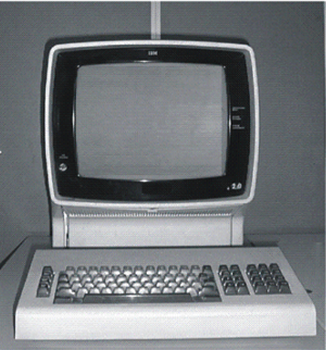 IBM 3270